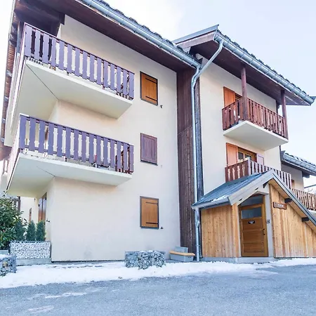 Sud 4 Pers. Animaux Admis - Fr-1-263-44 Apartment