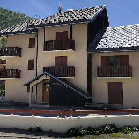 Sud 4 Pers. Animaux Admis - Fr-1-263-44 Apartment