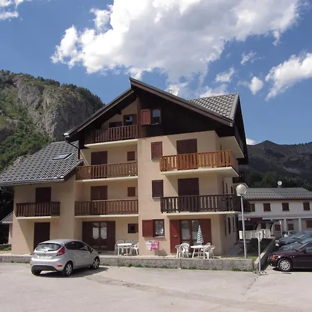 Apartment Sud 4 Pers. Animaux Admis - Fr-1-263-44